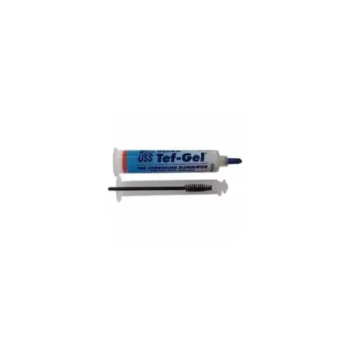 TEF-GEL, 20CC Syringe TEF-GEL, 20CC Syringe