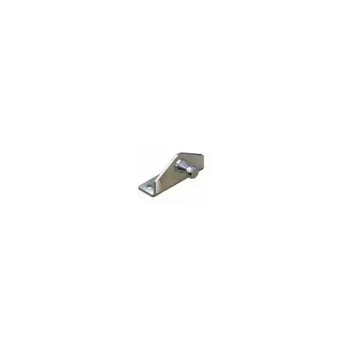 S/S Angle Bracket W/10mm Ball Stud
