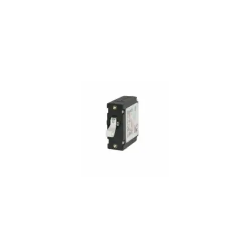 Blue Sea 7226 A-Series Single Pole White Toggle 40A Circuit Breaker Buy Now