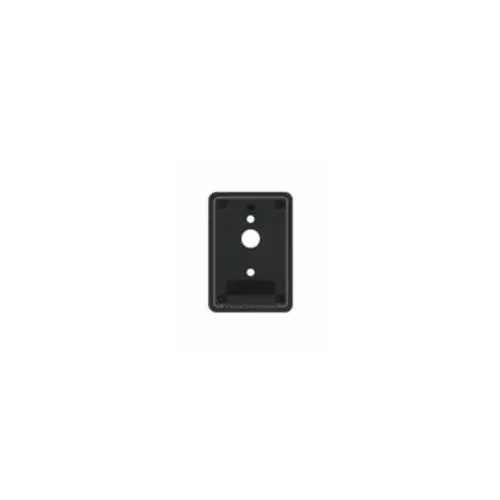 Blue Sea 8072 A-Series Single Blank Mounting Panel Buy Now