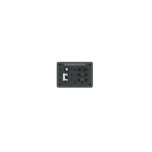 Panel 120VAC ELCI Main 30A Panel 120VAC ELCI Main 30A