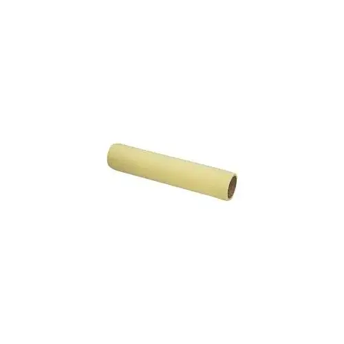 7" Foam Roller 1/8" Nap Lint FreeFor 2-Part Urethane Systems And Topside Enamels. Has A Baked Phenolic Core. 1-1/2" Diameter.