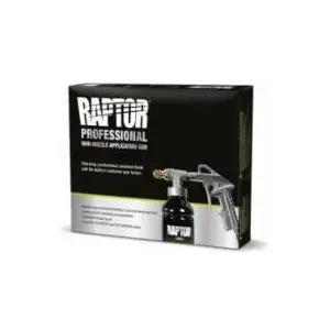Raptor UP4880 Raptor Prof Vari-Nozzle Application Gun