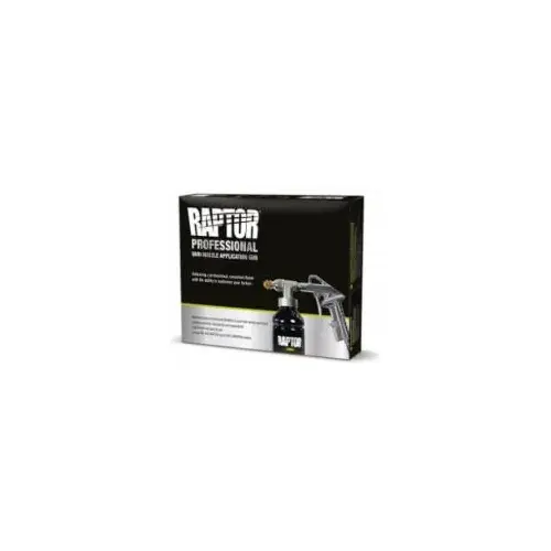 Raptor Prof Vari-Nozzle Application Gun Raptor Prof Vari-Nozzle Application Gun