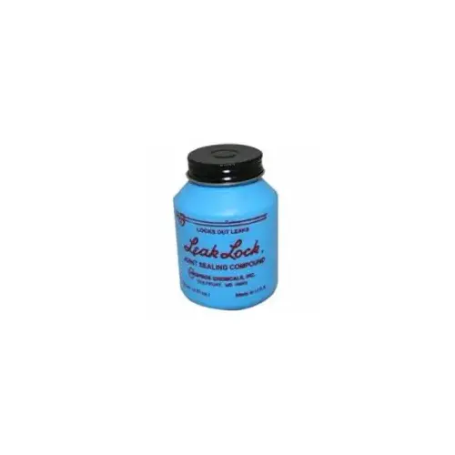Leak Lock Joint Sealant W/Brush Top 4 OZ