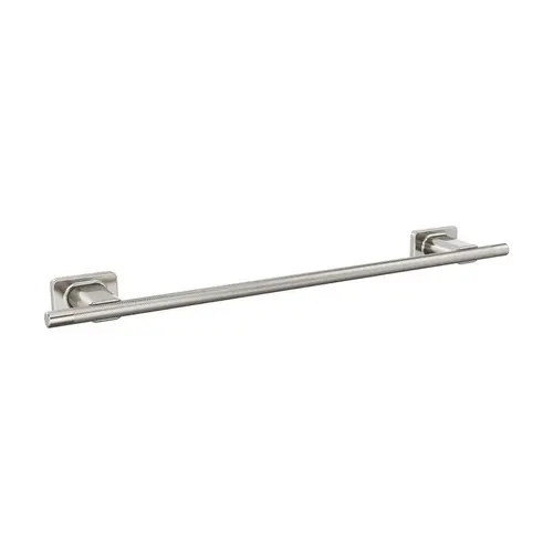 Bronx Towel Bar Brushed Nickel Bronx Towel Bar Brushed Nickel