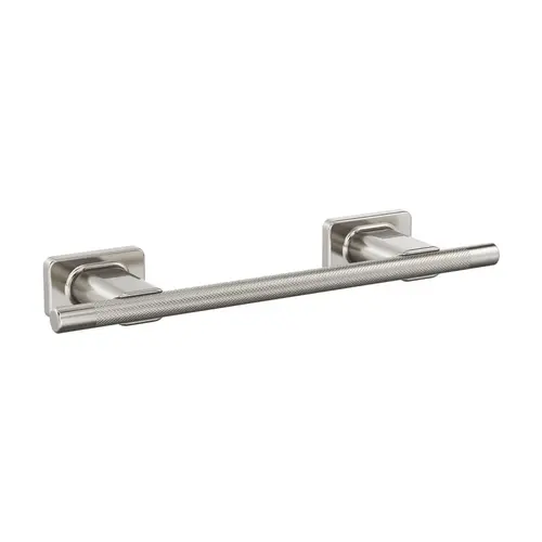Bronx Towel Bar Brushed Nickel Bronx Towel Bar Brushed Nickel
