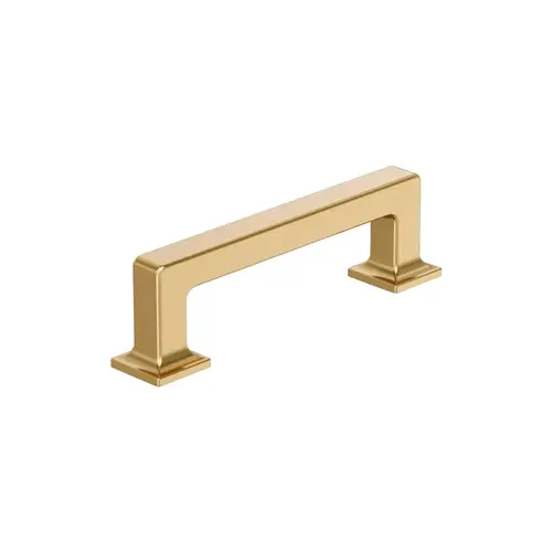 Lintel Cabinet Pull Champagne Bronze Lintel Cabinet Pull Champagne Bronze