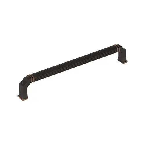Townsend Appliance Pull Oil-Rubbed Bronze Townsend Appliance Pull Oil-Rubbed Bronze