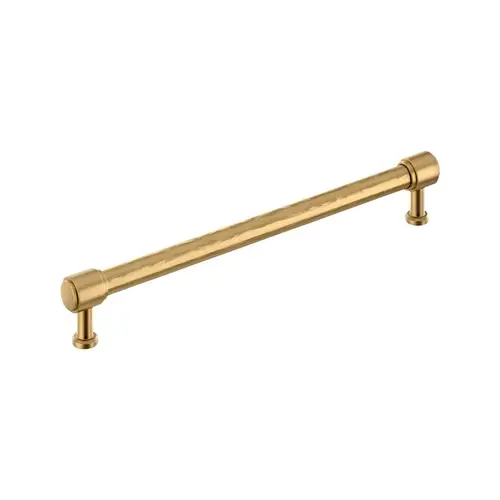 Fairfax Cabinet Pull Champagne Bronze Fairfax Cabinet Pull Champagne Bronze