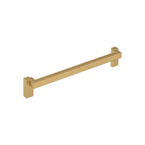 Rockhurst Cabinet Pull Champagne Bronze Rockhurst Cabinet Pull Champagne Bronze