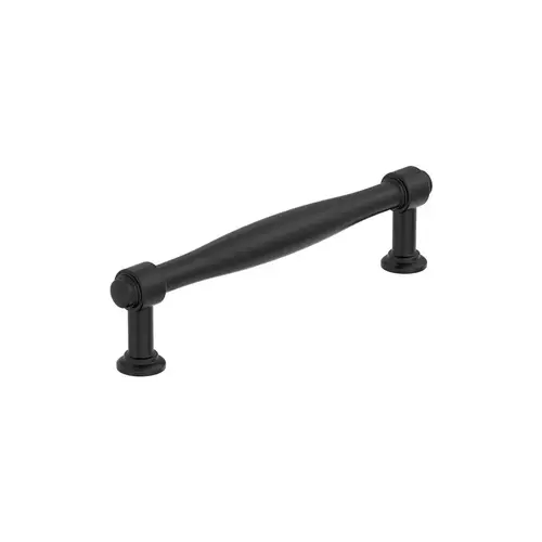 Enlivity Cabinet Pull Matte Black Enlivity Cabinet Pull Matte Black