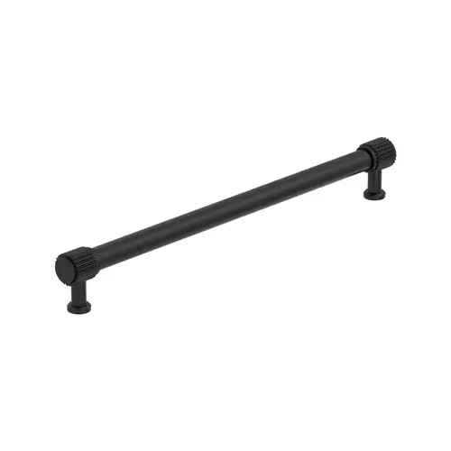 Farewind Cabinet Pull Matte Black Farewind Cabinet Pull Matte Black