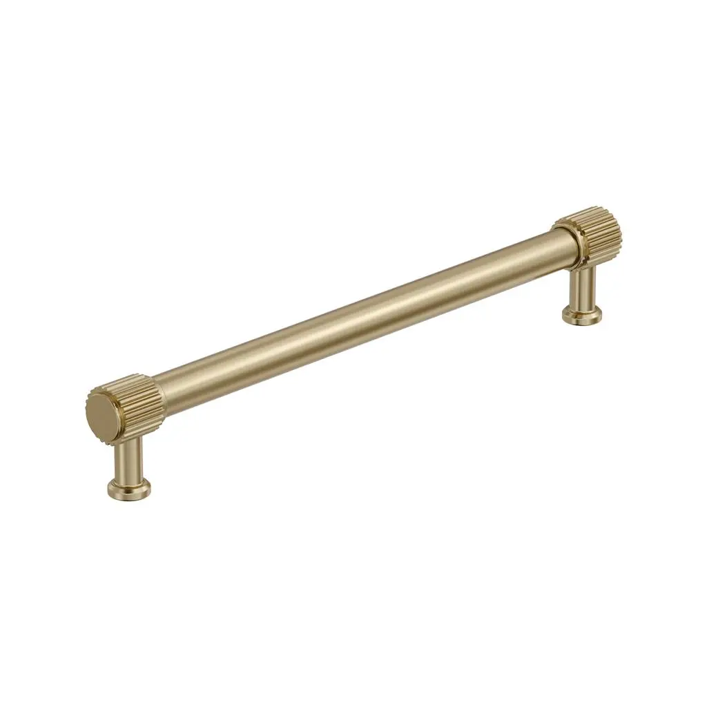 Amerock Farewind Appliance Pull Golden Champagne BP37810BBZ
