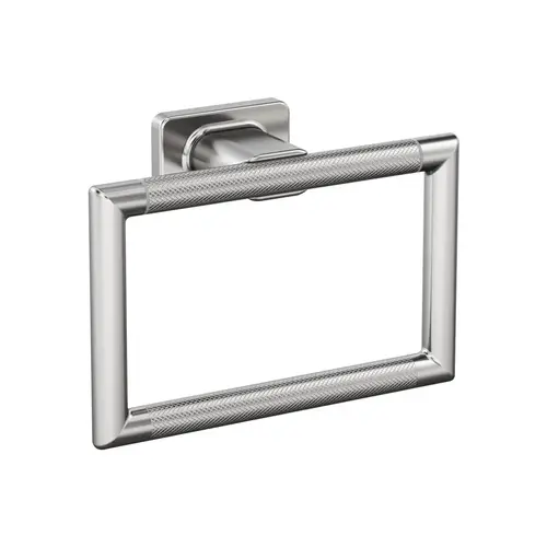 Bronx Towel Ring Polished Chrome Bronx Towel Ring Polished Chrome