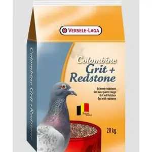 Purgrain 290211 Red Pigeon Grit # pack of 50