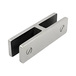 Brushed Stainless Steel