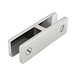 Polished Stainless Steel