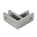 Brushed Stainless Steel