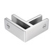 Polished Stainless Steel