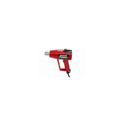 Proheat Dualtemp Heat Gun Kit 500 degree & 1,000 degreeF