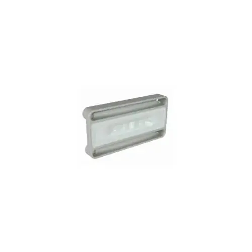 Nevis2 - Engine Room & Ultility Light, Brushed Finish, White & Red, CRI 70-75, CCT 5000, 10-30vDC, 900mA Nevis2 - Engine Room & Ultility Light, Brushed Finish, White & Red, CRI 70-75, CCT 5000, 10-30vDC, 900mA