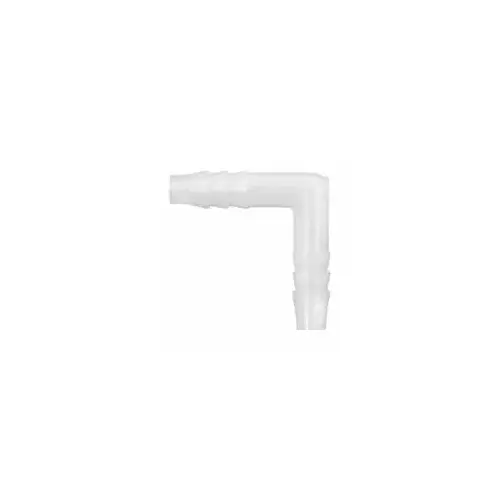 Nylon Elbow 3/4" X 3/4" Nylon Elbow 3/4" X 3/4"