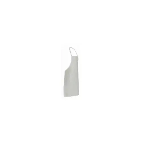 Tyvek  Apron 36" 100/BX