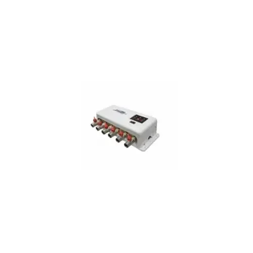 6 Valve Covered Oil Change System 12V 6 Valve Covered Oil Change System 12V