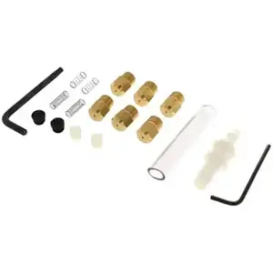 Goodman Manufacturing LPM-08 Goodman Propane Convert Kit F/2-Stage