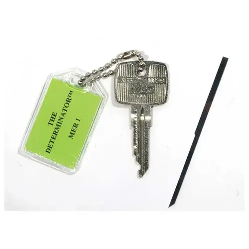 Auto Keying Tool