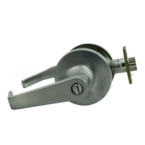 Falcon T511BDAN626 T Series Small Format Entry / Office Dane Lever Lock ...