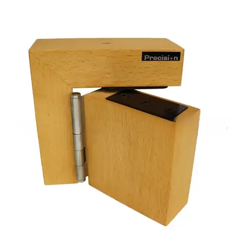 Ball Catch Replacement Concealed Magnetic Catch Display Mount Black Finish