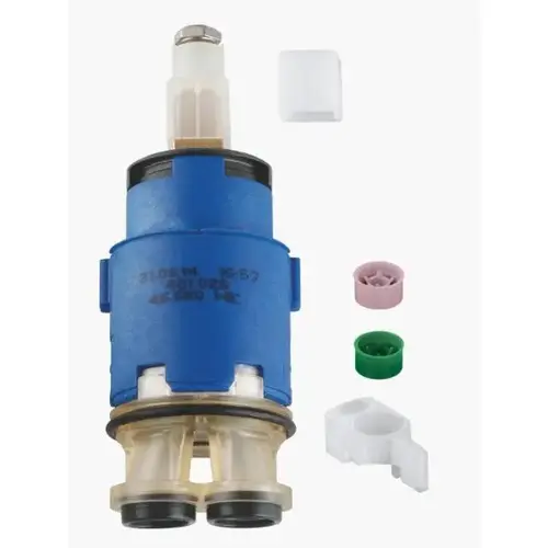 Grohe Allure Centerset Ceremic Cartridge Grohe Allure Centerset Ceremic Cartridge