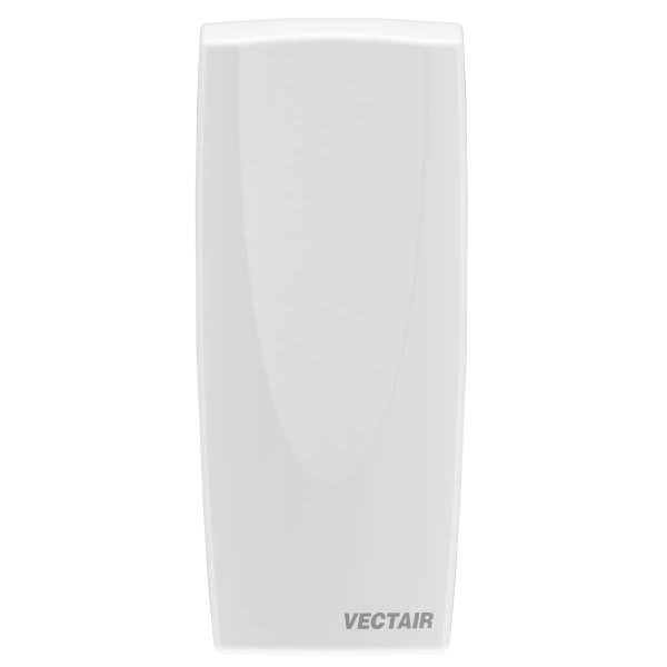 VECTAIR VAIR-MVPW V-AirA Solid Mvp Passive Dispenser White