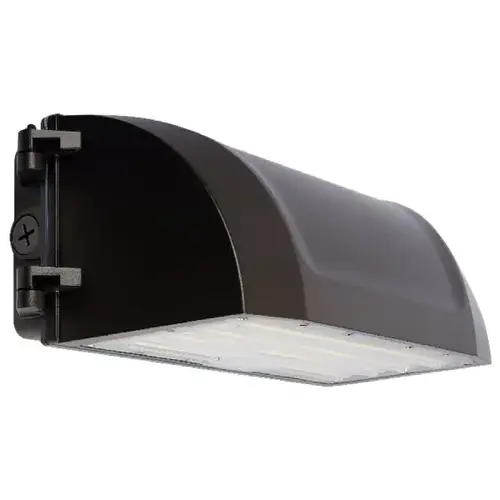 Simply Conserve Full Cut-Off Wall Pack 175w Eq Cct 35/40/50k 120-277v Dlc 5.1 Simply Conserve Full Cut-Off Wall Pack 175w Eq Cct 35/40/50k 120-277v Dlc 5.1