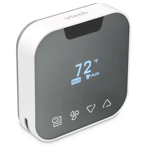 E-Smart W960 Wireless Thermostat For Ptac/Pthp