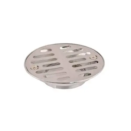 2" Shower Drain