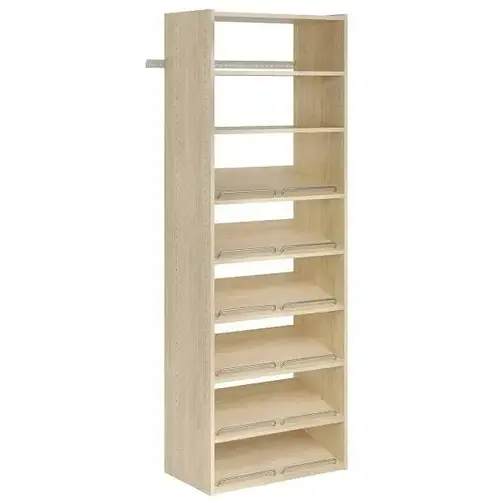 Living Essential Shoe Tower Kit Honey Blonde