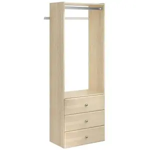 Easy Track PH32-MJ Elite Tower Kit Honey Blonde