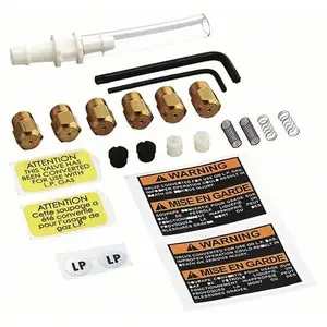 Goodman Manufacturing LPT-03 Gas Pack LP Conversion Kit