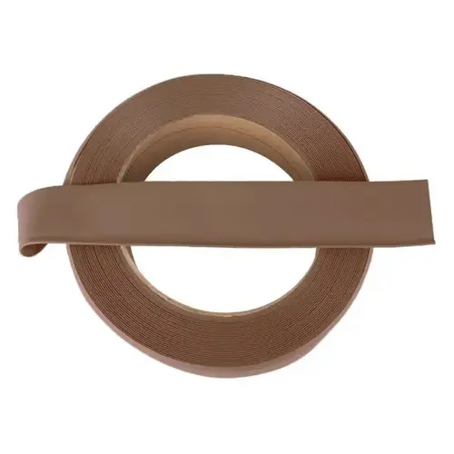 Roppe 4 In X .080 In X 120 Ft Toffee Vinyl Wall Cove Base Coil Roppe 4 In X .080 In X 120 Ft Toffee Vinyl Wall Cove Base Coil