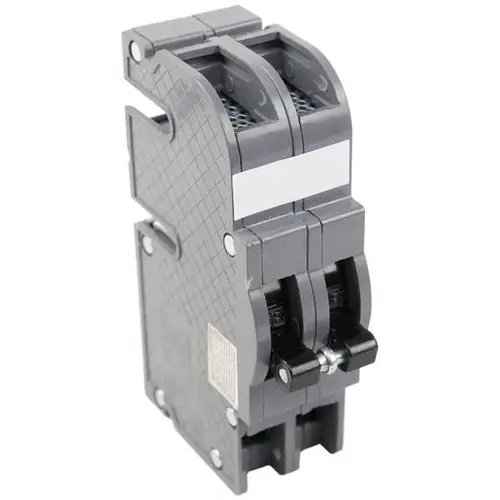 100 A 1-1/2" Zinsco Qc50 Replacement Circuit Breaker 100 A 1-1/2" Zinsco Qc50 Replacement Circuit Breaker