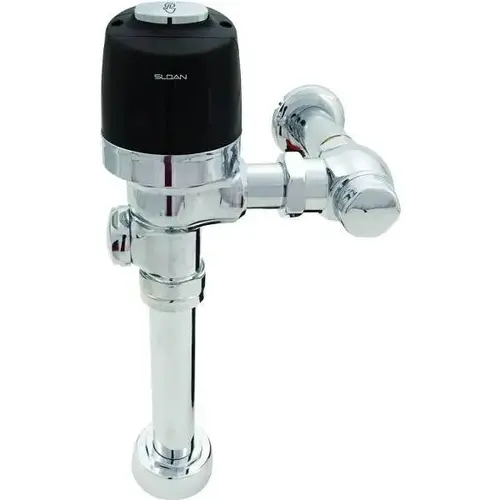 G2 8186-1 Optima Plus 1.0 GPF Urinal Flush Valve G2 8186-1 Optima Plus 1.0 GPF Urinal Flush Valve