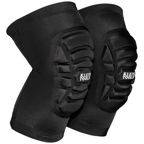 Lightweight Knee Pad Sleeves, Medium / Large Lightweight Knee Pad Sleeves, Medium / Large