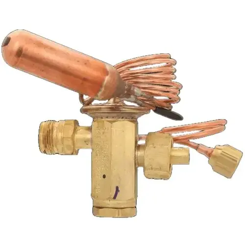 Thermostatic Expansion Valve (Txv)