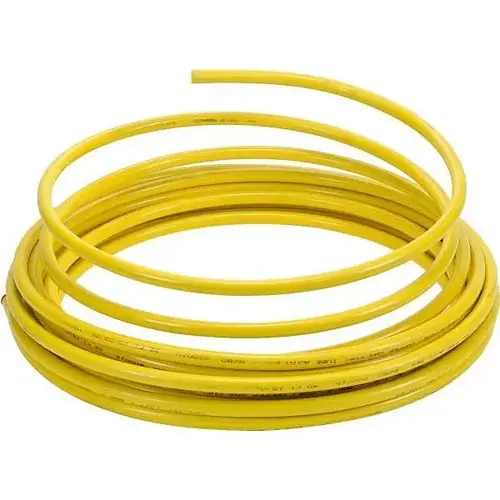1-1/4 In. X 500 Ft. Poly Tubing IPS
