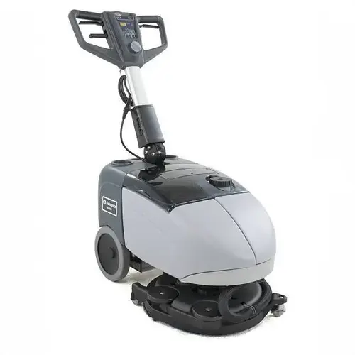 Battery-Powered Sc351 Walk-Behind Micro Scrubber Floor Cleaning/drying
