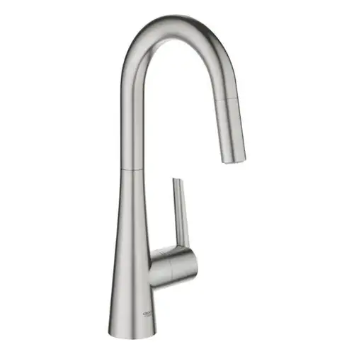 Grohe Ladylux PRO New Sink Supersteel Grohe Ladylux PRO New Sink Supersteel