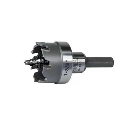 3/4 Inch Carbide Hole Cutter 3/4 Inch Carbide Hole Cutter